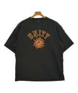 HUF（ハフ）Tシャツ・カットソー 黒 サイズ:XL メンズ/2200655320166
