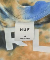 HUF（ハフ）Tシャツ・カットソー 青 サイズ:M メンズ/2200649970070
