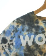 HUF（ハフ）Tシャツ・カットソー 青 サイズ:M メンズ/2200649970070