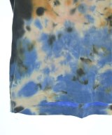 HUF（ハフ）Tシャツ・カットソー 青 サイズ:M メンズ/2200649970070