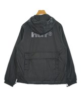 HUF（ハフ）マウンテンパーカー 黒 サイズ:S メンズ/2200656466016