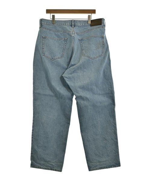 HUF（ハフ）デニムパンツ 青 サイズ:36(XXL位) メンズ/2200657060039