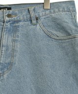 HUF（ハフ）デニムパンツ 青 サイズ:36(XXL位) メンズ/2200657060039