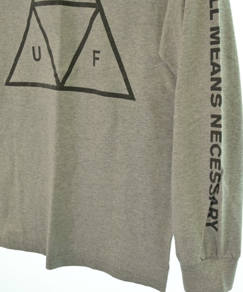 HUF（ハフ）Tシャツ・カットソー グレー サイズ:S メンズ/2200653332031