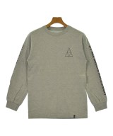 HUF（ハフ）Tシャツ・カットソー グレー サイズ:S メンズ/2200653332031