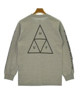 HUF（ハフ）Tシャツ・カットソー グレー サイズ:S メンズ/2200653332031