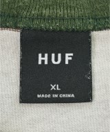 HUF（ハフ）Tシャツ・カットソー グレー サイズ:XL メンズ/2200658859014
