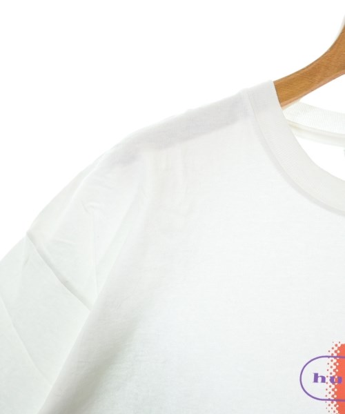 HUF（ハフ）Tシャツ・カットソー 白 サイズ:XL メンズ/2200659794048
