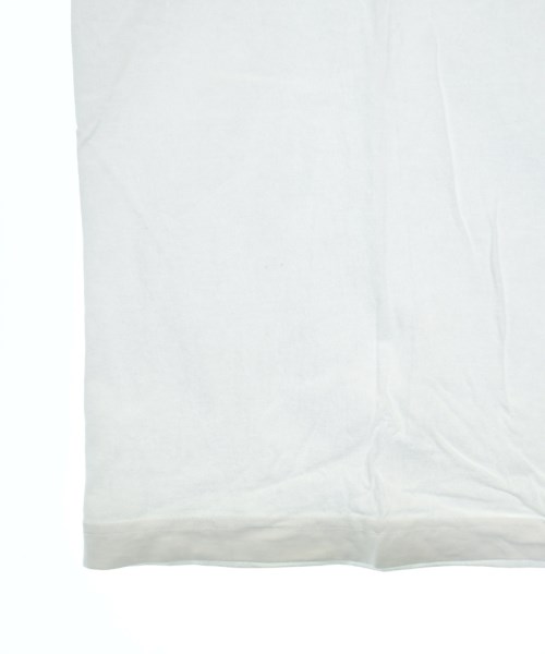 HUF（ハフ）Tシャツ・カットソー 白 サイズ:XL メンズ/2200659794048