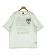 HUF（ハフ）Tシャツ・カットソー 白 サイズ:L メンズ/2200661143117