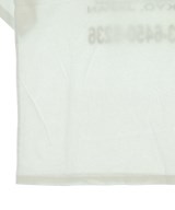 HUF（ハフ）Tシャツ・カットソー 白 サイズ:L メンズ/2200661143117