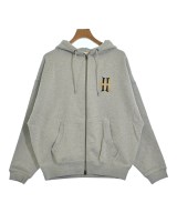EVISEN パーカー
