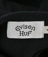 EVISEN（エビセン）パーカー 黒 サイズ:S メンズ/2200652590074