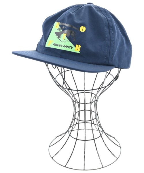 HUF(ハフ)のキャップ サイズ:- 4,000円