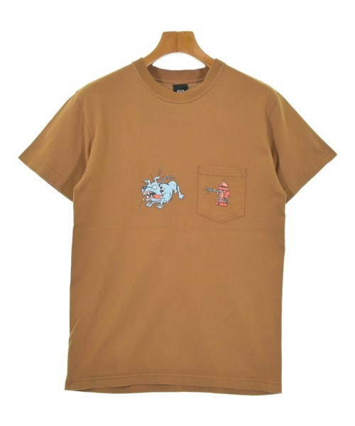 HUF(ハフ)のTシャツ・カットソー サイズ:S 2,200円