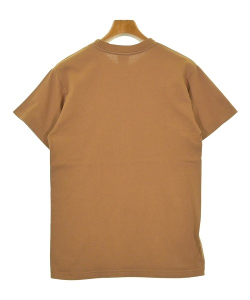 HUF（ハフ）Tシャツ・カットソー 茶 サイズ:S メンズ/2200713980011