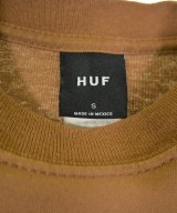 HUF（ハフ）Tシャツ・カットソー 茶 サイズ:S メンズ/2200713980011