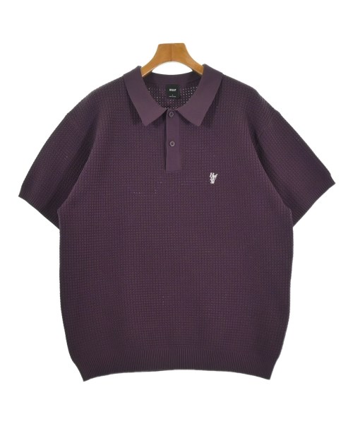 HUF(ハフ)のニット・セーター サイズ:L 10,400円