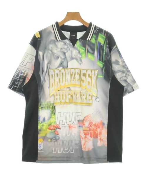 HUF(ハフ)のTシャツ・カットソー サイズ:L 11,000円