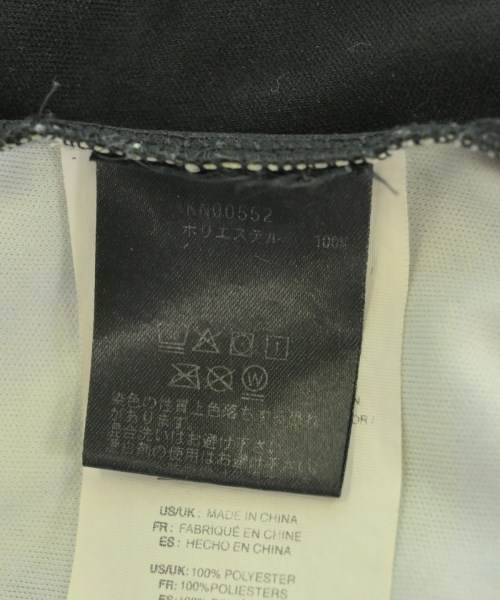 HUF（ハフ）Tシャツ・カットソー 黒 サイズ:L メンズ/2200714346045