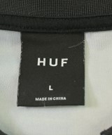 HUF（ハフ）Tシャツ・カットソー 黒 サイズ:L メンズ/2200714346045