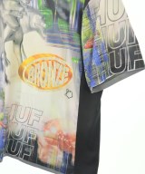 HUF（ハフ）Tシャツ・カットソー 黒 サイズ:L メンズ/2200714346045