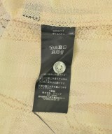 HUF（ハフ）カジュアルシャツ ベージュ サイズ:L メンズ/2200714346052