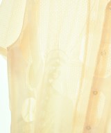 HUF（ハフ）カジュアルシャツ ベージュ サイズ:L メンズ/2200714346052