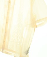 HUF（ハフ）カジュアルシャツ ベージュ サイズ:L メンズ/2200714346052