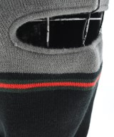 HUF（ハフ）ニットキャップ・ビーニー 黒 サイズ:- メンズ/2200714346069