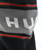 HUF（ハフ）ニットキャップ・ビーニー 黒 サイズ:- メンズ/2200714346069
