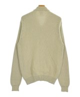 HUF（ハフ）ニット・セーター ベージュ サイズ:M メンズ/2200715868027