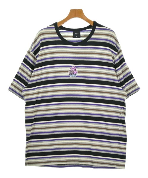 HUF（ハフ）Tシャツ・カットソー 黒 サイズ:XL メンズ/2200716419044