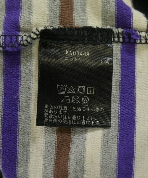HUF（ハフ）Tシャツ・カットソー 黒 サイズ:XL メンズ/2200716419044