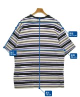 HUF（ハフ）Tシャツ・カットソー 黒 サイズ:XL メンズ/2200716419044