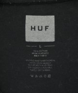 HUF（ハフ）Tシャツ・カットソー 黒 サイズ:L メンズ/2200629754102