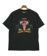 HUF（ハフ）Tシャツ・カットソー 黒 サイズ:M メンズ/2200645561128