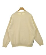 HUF（ハフ）ニット・セーター ベージュ サイズ:M メンズ/2200646996257