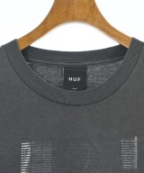 HUF（ハフ）Tシャツ・カットソー 黒 サイズ:L メンズ/2200647510063