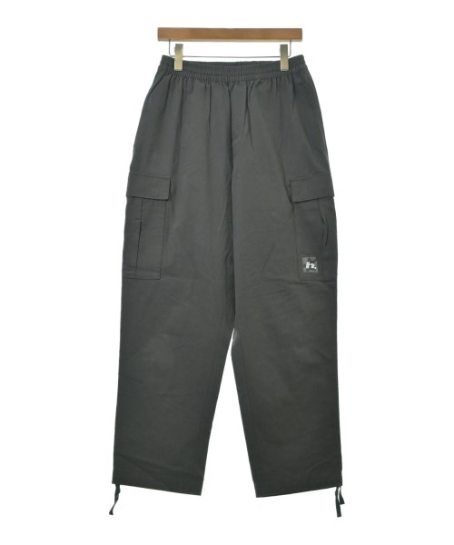 HUF(ハフ)カーゴパンツ グレー サイズ:M/2200649204069