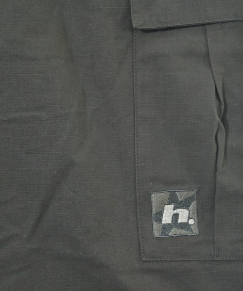 HUF（ハフ）カーゴパンツ グレー サイズ:M メンズ/2200649204069