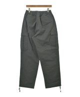 HUF（ハフ）カーゴパンツ グレー サイズ:M メンズ/2200649204069