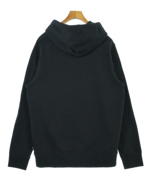 HUF（ハフ）パーカー 黒 サイズ:L メンズ/2200644129039