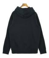 HUF（ハフ）パーカー 黒 サイズ:L メンズ/2200644129039