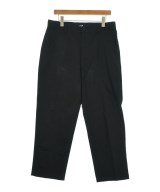 HUF（ハフ）チノパン 黒 サイズ:34(XL位) メンズ/2200702879067
