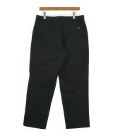 HUF（ハフ）チノパン 黒 サイズ:34(XL位) メンズ/2200702879067
