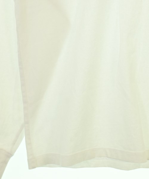 HUF（ハフ）Tシャツ・カットソー 白 サイズ:M メンズ/2200698618046