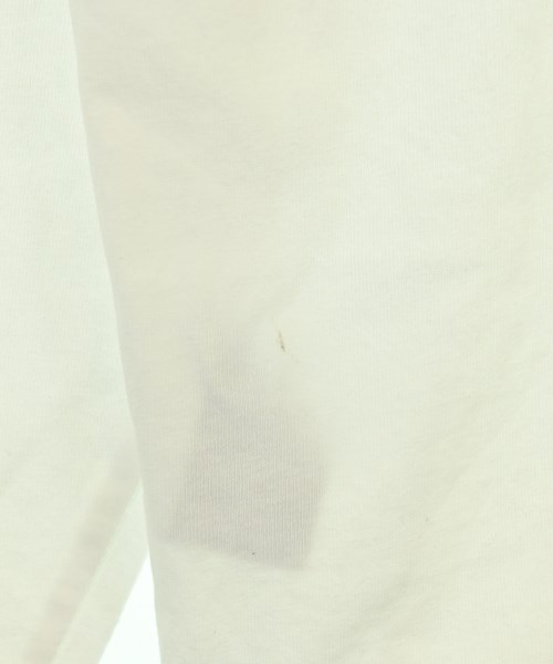 HUF（ハフ）Tシャツ・カットソー 白 サイズ:M メンズ/2200698618046