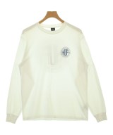HUF（ハフ）Tシャツ・カットソー 白 サイズ:M メンズ/2200698618046