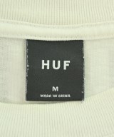HUF（ハフ）Tシャツ・カットソー 白 サイズ:M メンズ/2200698618046